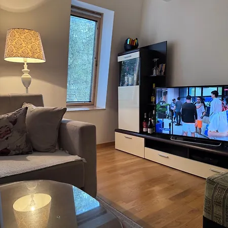 Noa Jahorina Apartman *