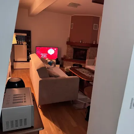 Apartman Noa Jahorina Pale