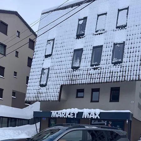 Noa Jahorina Daire Pale